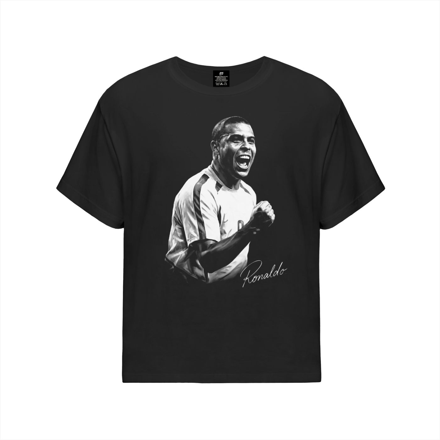 The Phenomenal 9 Graphic Tee (25% off)