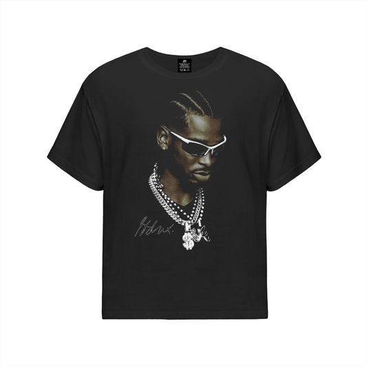 Basketball,SGA,SGA Graphic Tee,Basketball Graphic Tee