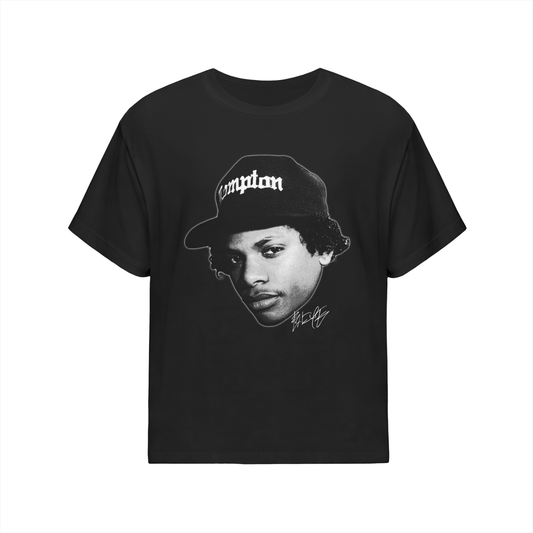 Eazy Oversized Graphic Tee
