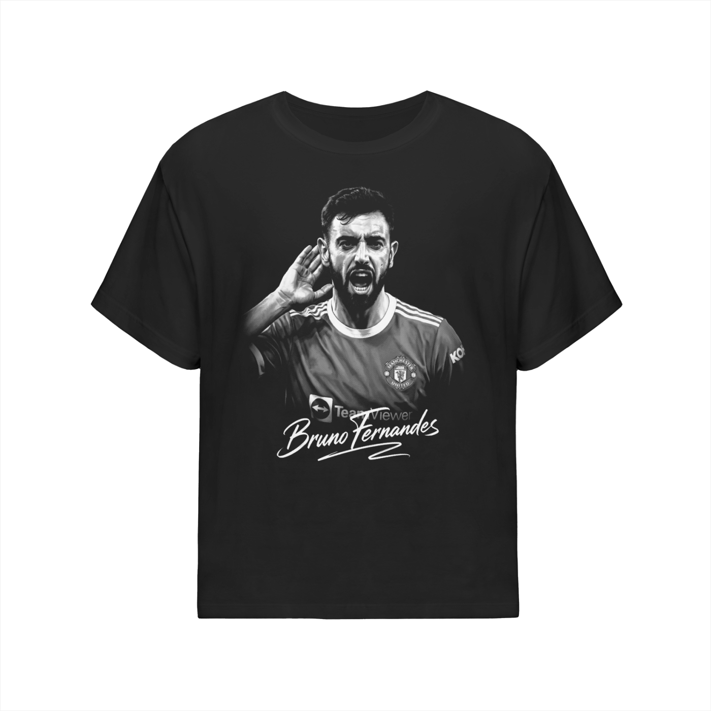 Portuguese Playmaker Oversized Graphic Tee (25% Off!)