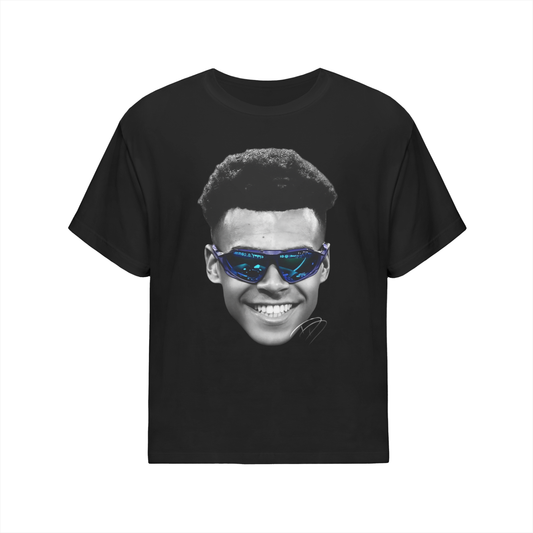 Doue Oversized Graphic Tee