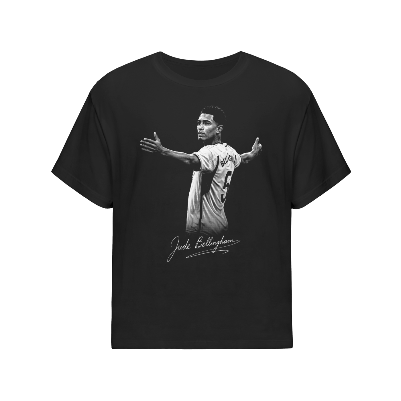 Belligol Oversized Graphic Tee (25% Off!)
