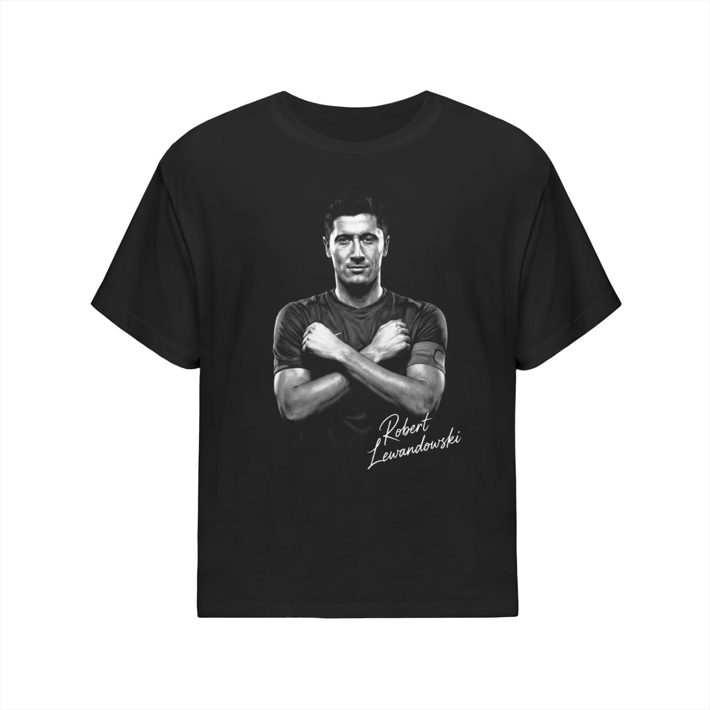 Lewa Oversized Graphic Tee (25% Off!)