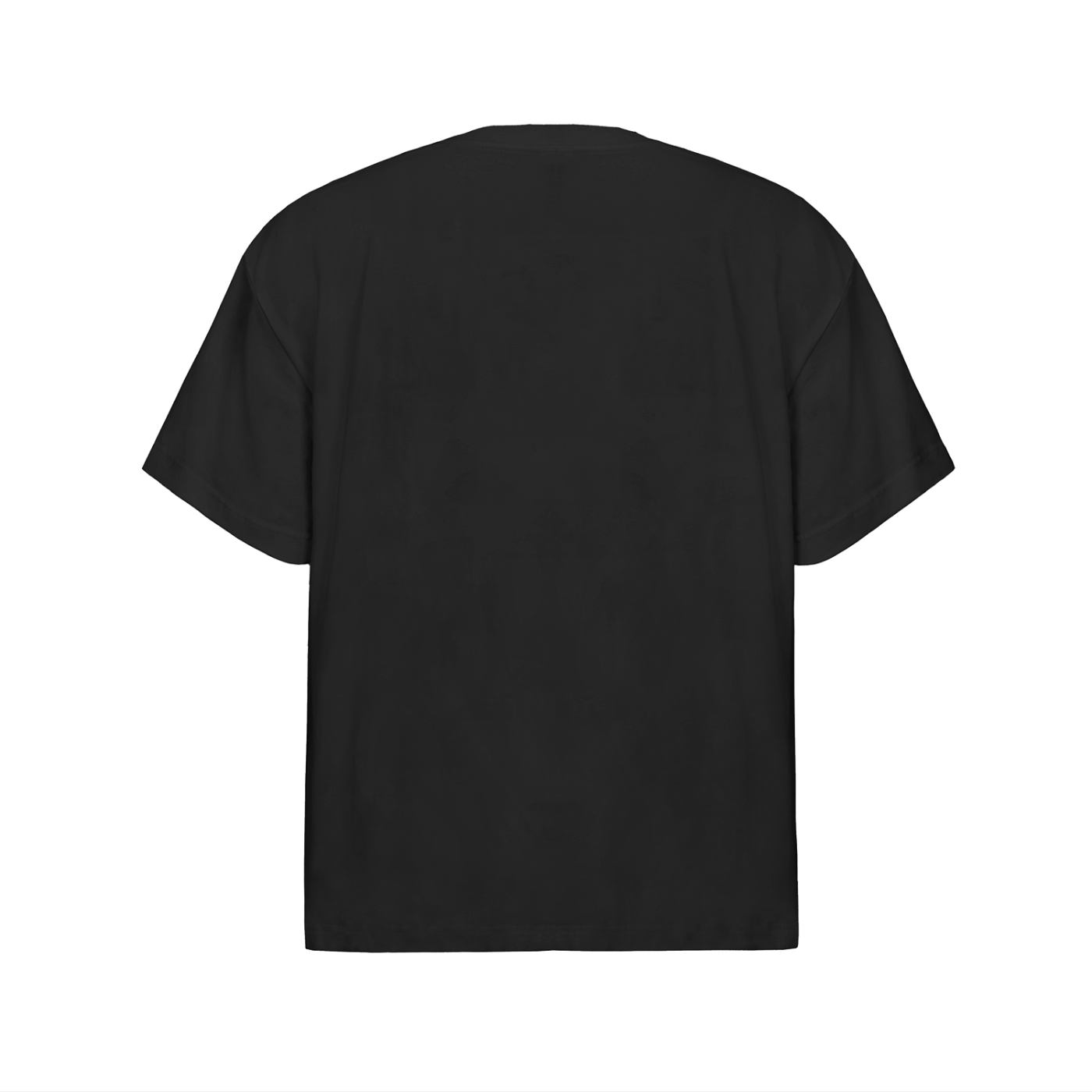 Savage Oversized Graphic Tee