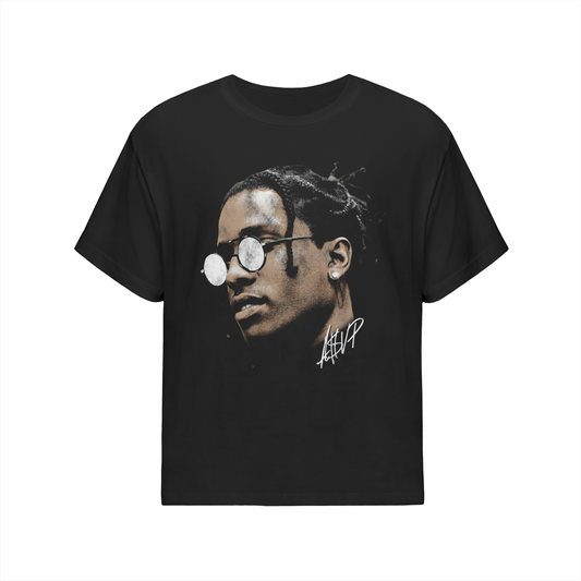 Rocky Oversized Graphic Tee