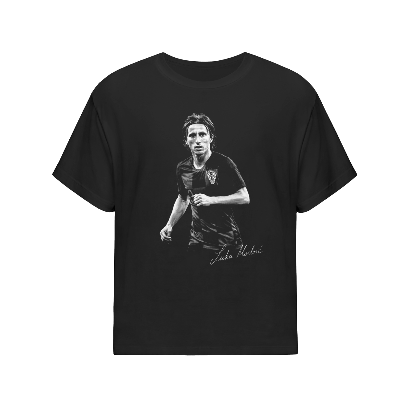 The Maestro Oversized Graphic Tee (25% Off!)