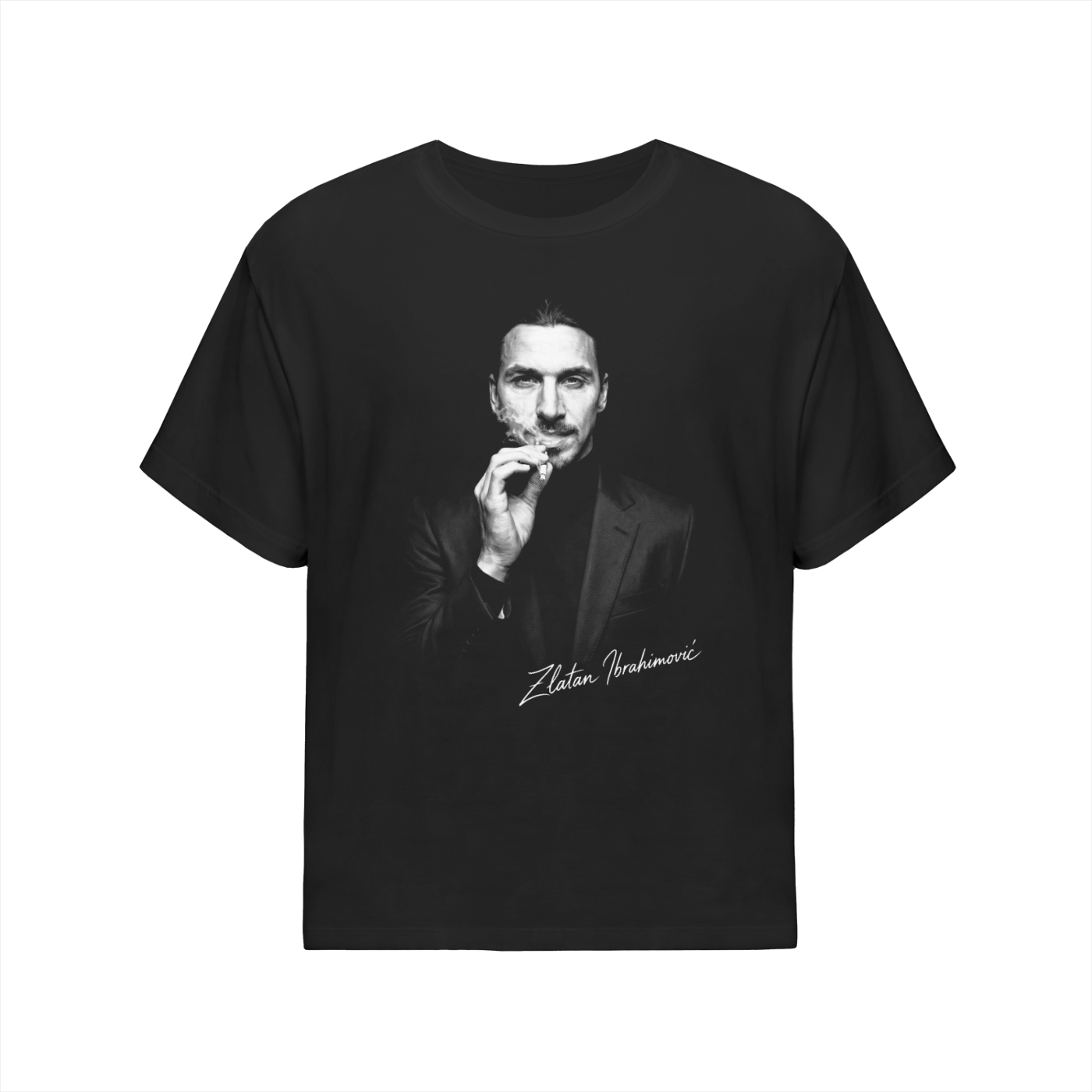 The Lion Mentality Oversized Graphic Tee (25% Off!)