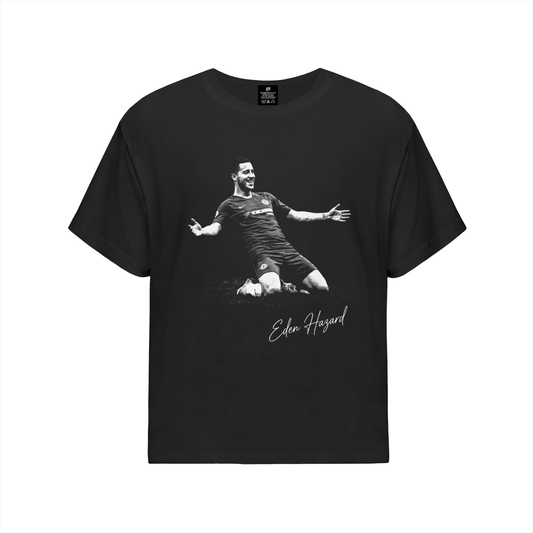 The London Wizard Oversized Graphic Tee (25% Off!)