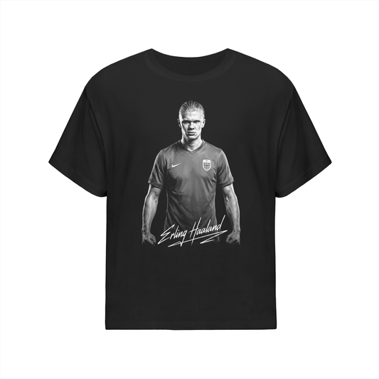 The Viking Oversized Graphic Tee (25% Off!)