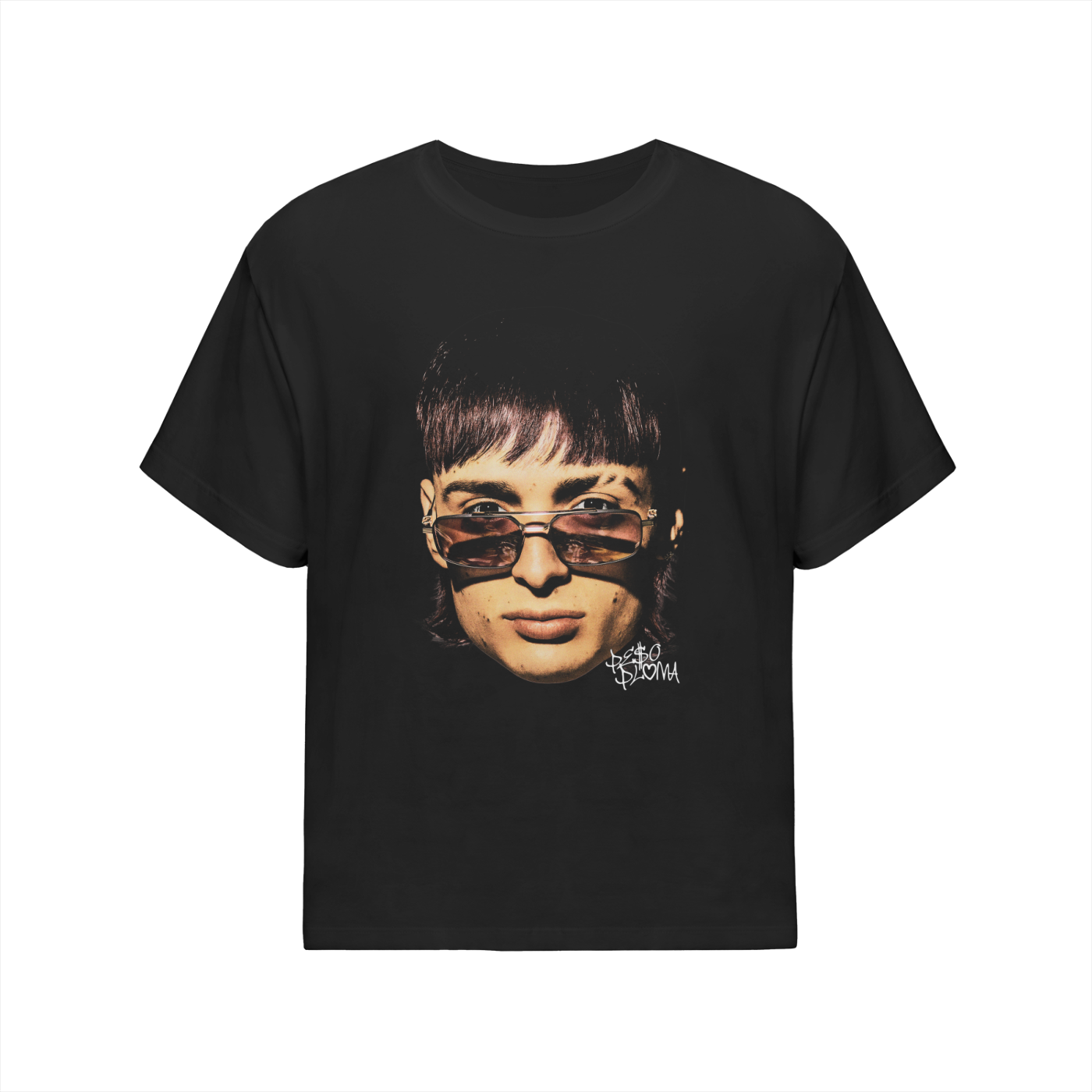 Streetwear Unisex Cotton Oversized T-Shirt