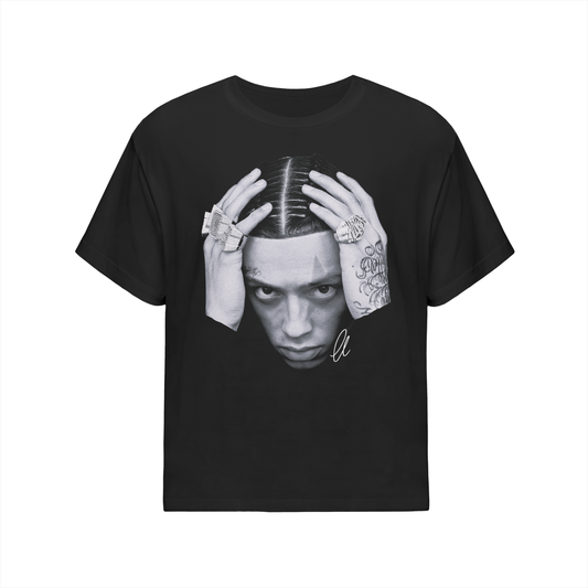 CC Oversized Graphics Tee