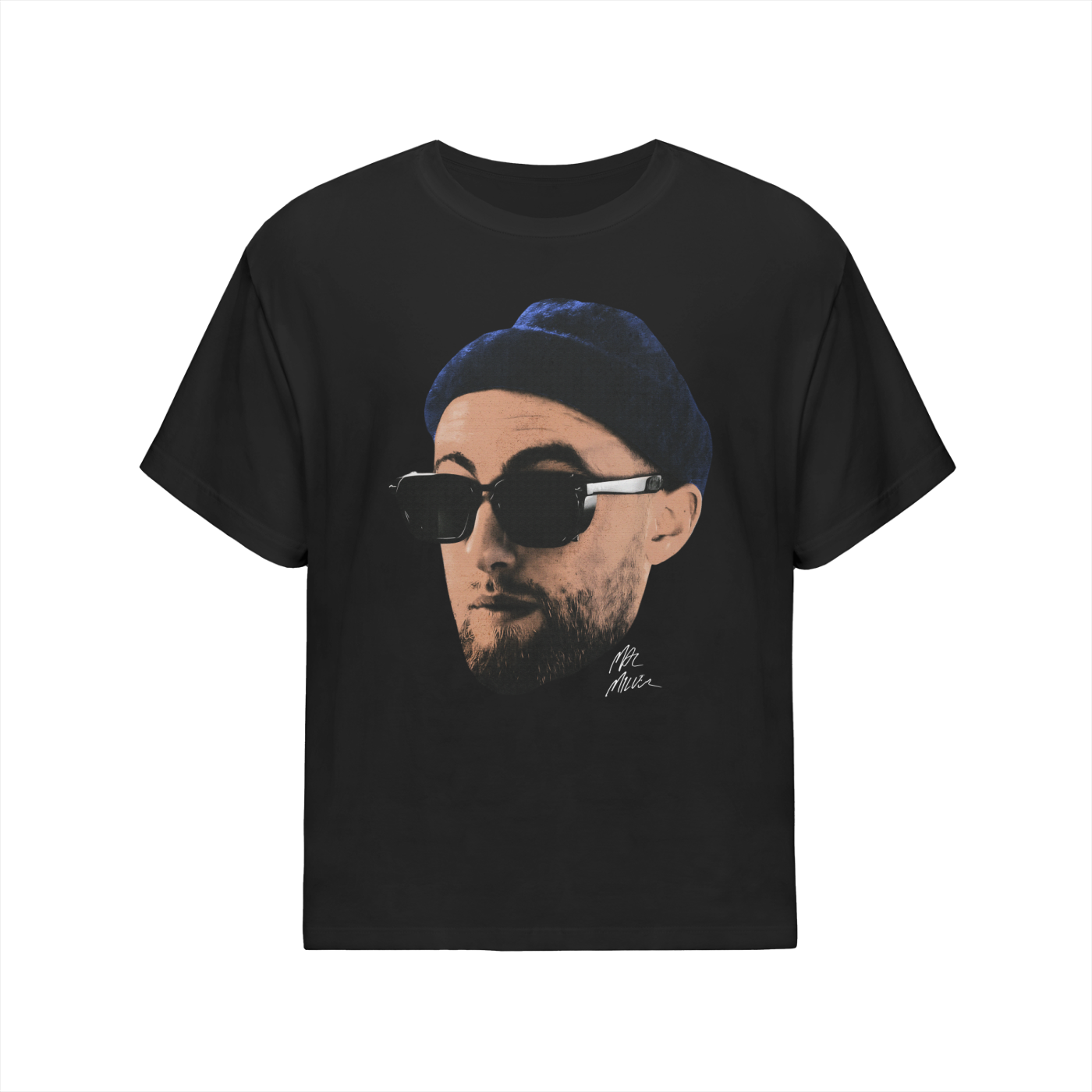 Streetwear Unisex Cotton Oversized T-Shirt