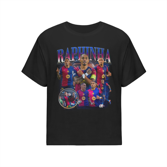 Rapha Oversized Graphic Tee
