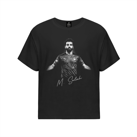 The Egyptian King Oversized Graphic Tee (25% Off!)