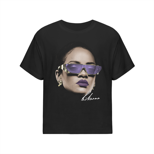 RiRi Oversized Graphic Tee