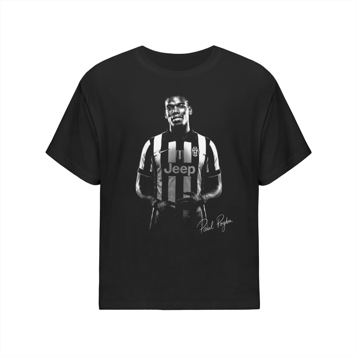 The Flair General Oversized Graphic Tee (25% Off!)